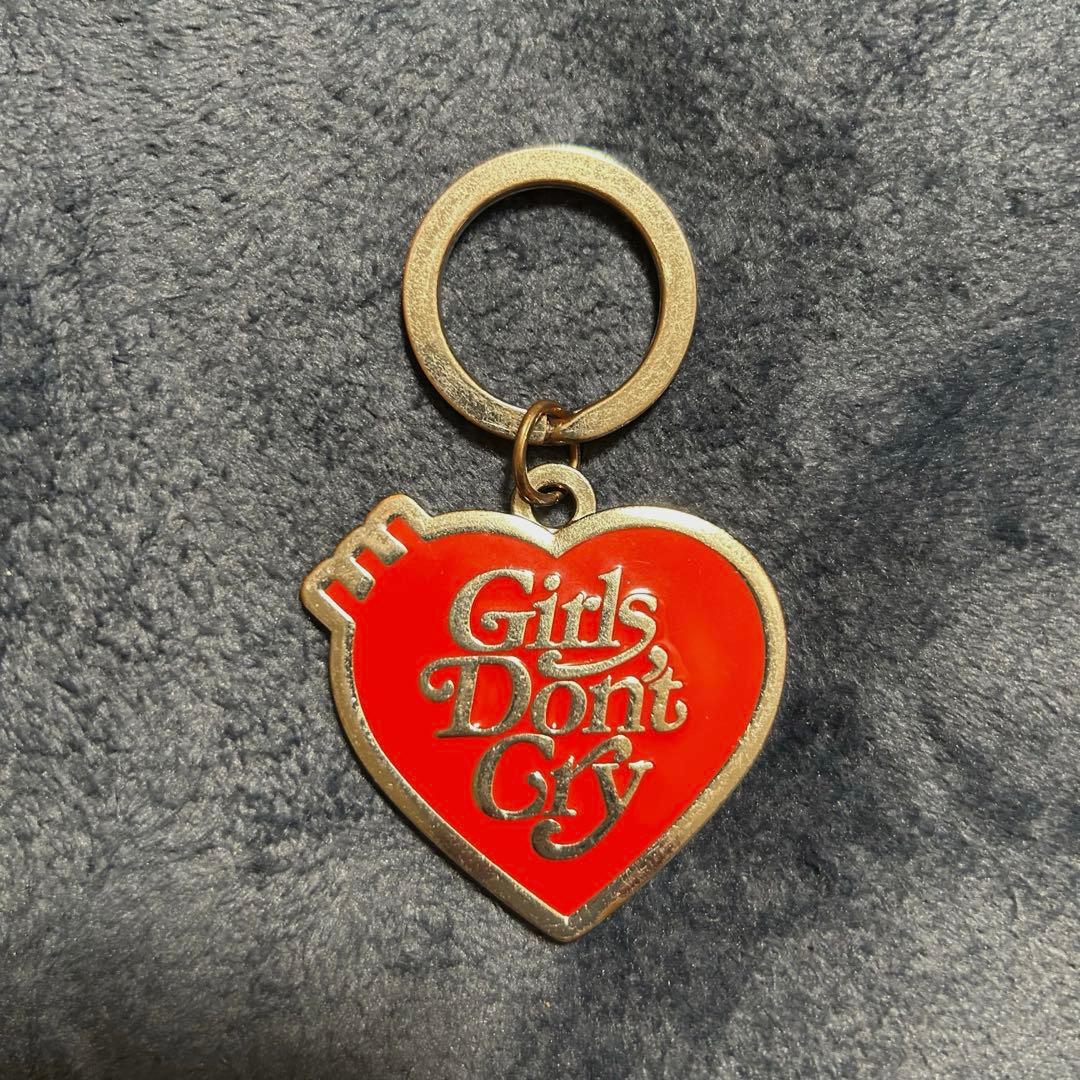 human made girls dont's cryキーリング - メルカリ