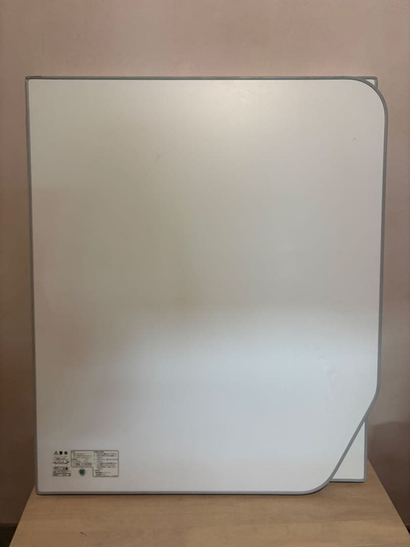 風呂ふた 755 x 1270 角型 フタ　断熱　新品　YXK 1376B LIXIL（リクシル） 風呂ふた 薄型保温組ふた 浴槽サイズ 80×160cm用