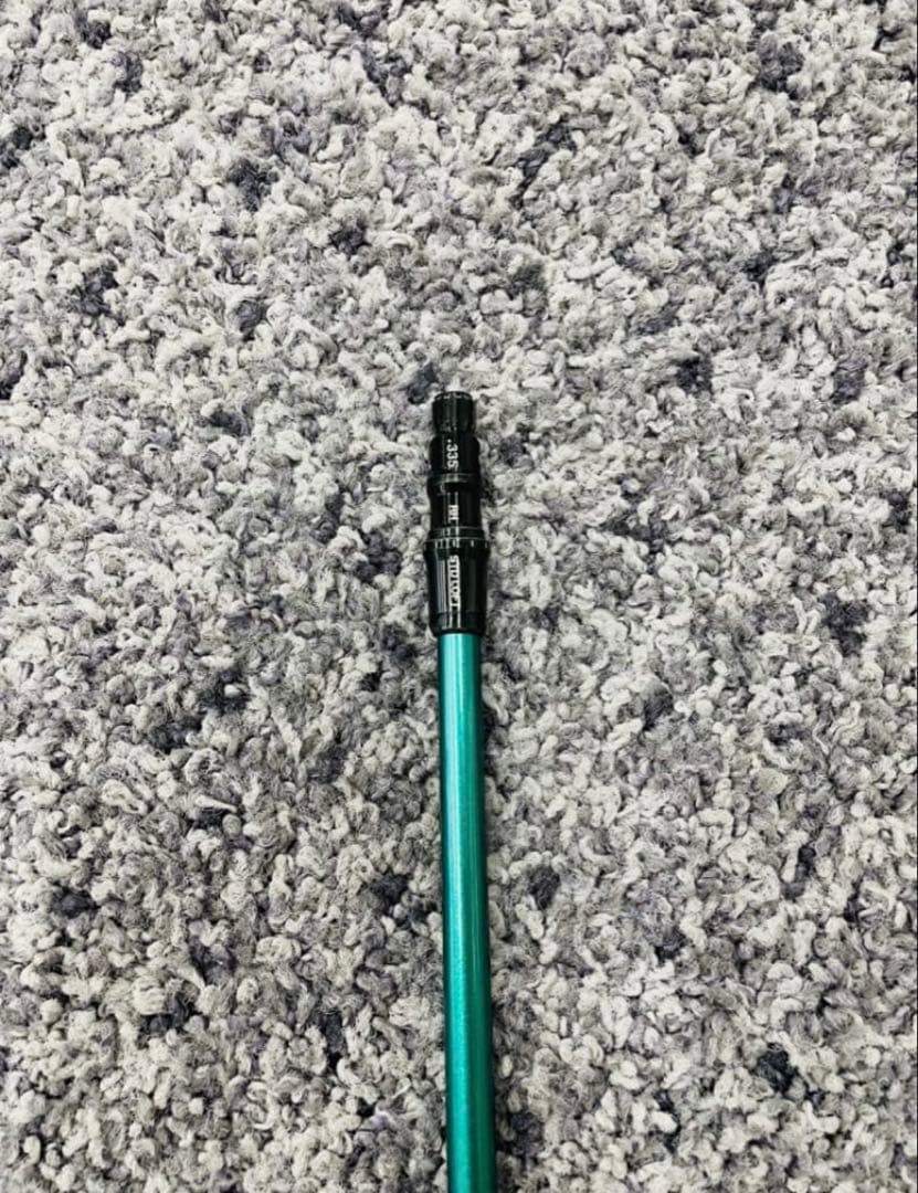 テーラーメイドSpeeder NX グリーン1W用50s - メルカリ