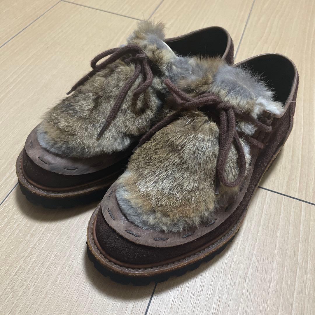 hender scheme skm エスキモー　size2 nnookk » Hender Scheme “skm”