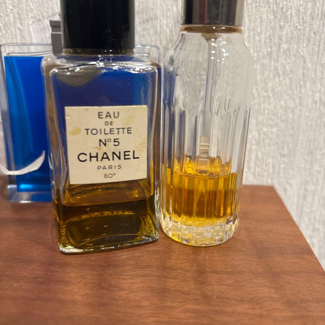 香水セット8種 - メルカリ