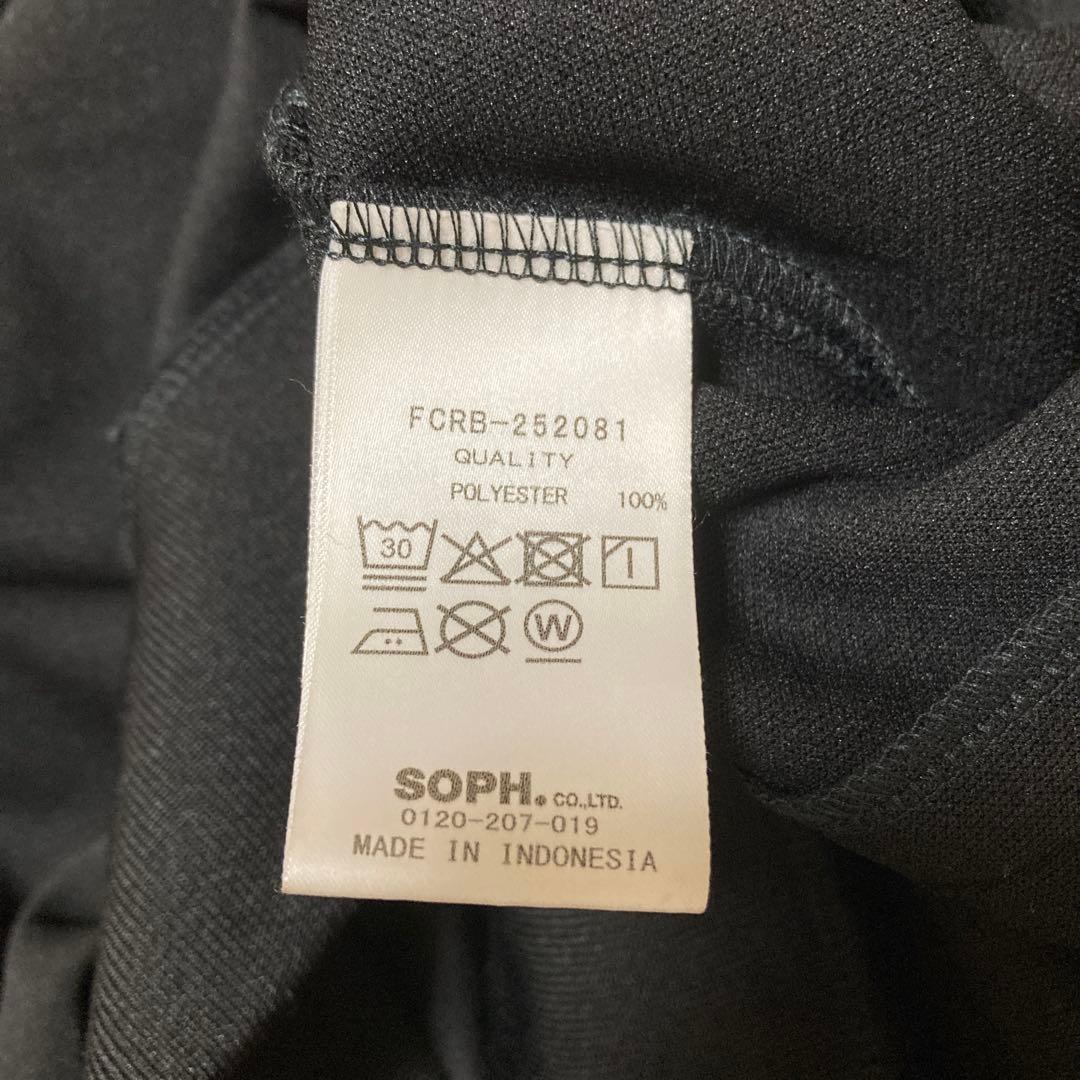 トップス F.C.Real Bristol TRAINING TRACK JACKET L