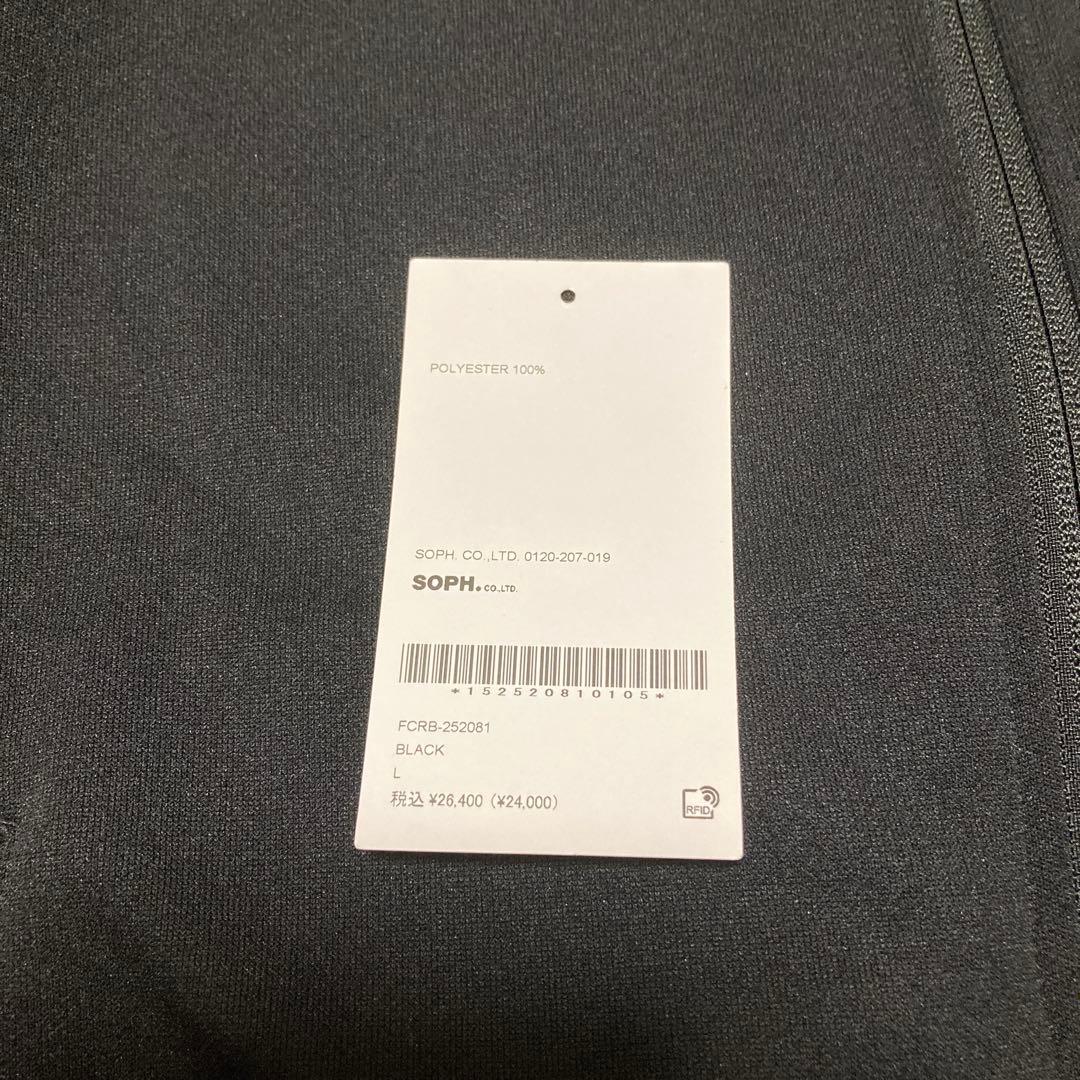 トップス F.C.Real Bristol TRAINING TRACK JACKET L