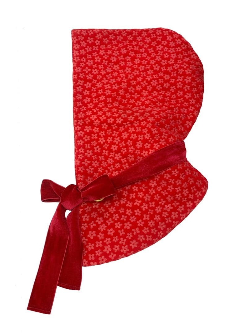 writtenafterwards 赤ずきん　lampharajuku 佐々木茜