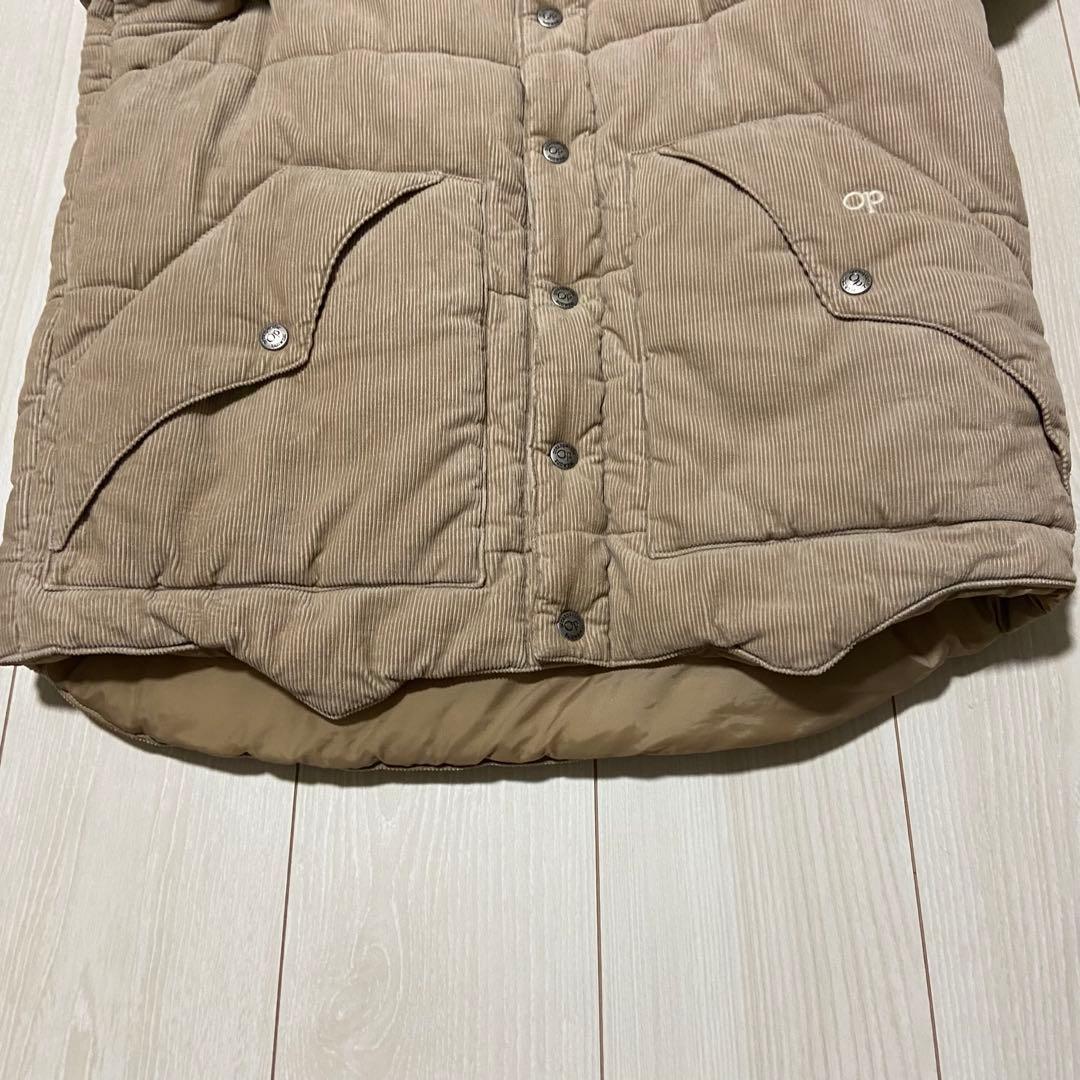 レア品 00s 雪タグ 70s復刻 OP コーデュロイ ジャケット - メルカリ