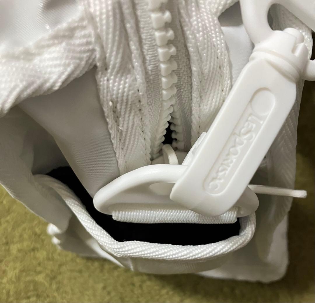 新品]ひとりっぷ×レスポートサック BIKE BOSTON2 ノウム - メルカリ