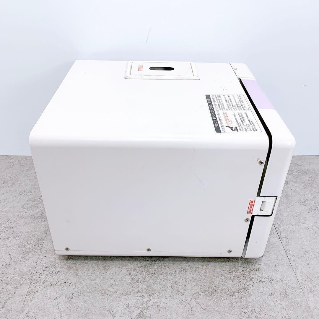 高園産業 モナクレーブ 高圧蒸気滅菌器 MC-C220 - メルカリ