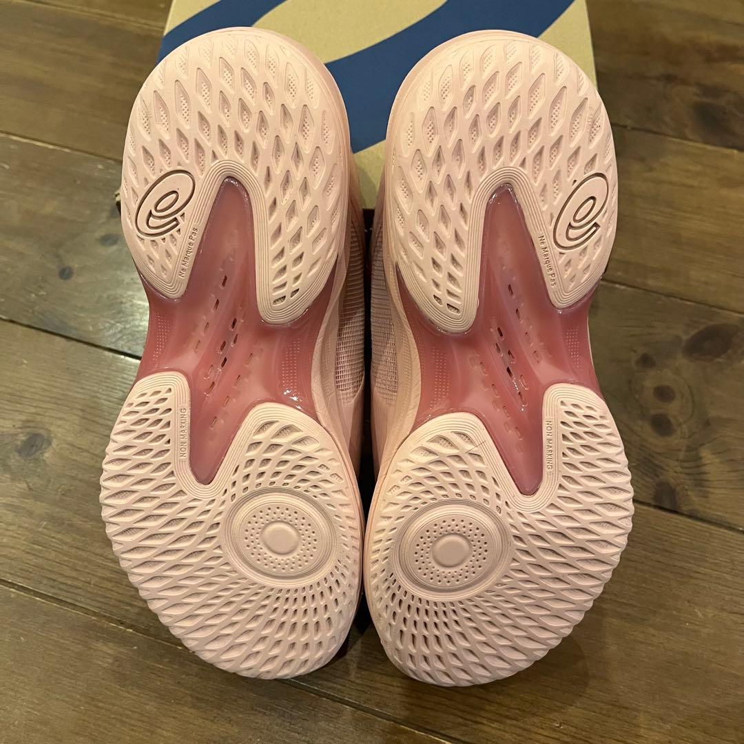 お値下げ！！アシックス　グライドノヴァ　GLIDENOVA FF4 23.5cm