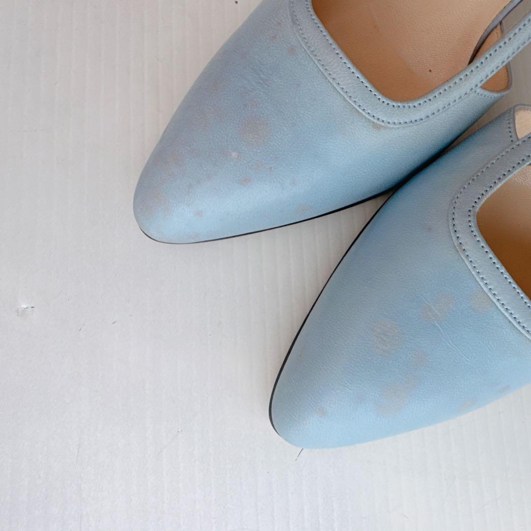 GUCCI グッチ ホースビット ストラップ ハイヒール パンプス 未使用訳