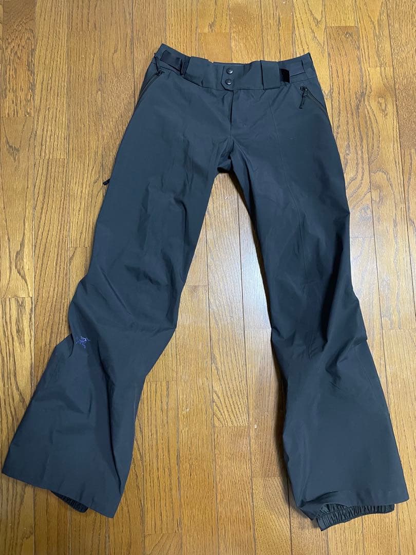 Arc'teryx GORE-TEX パンツ ARC'TERYX（アークテリクス） パンツ Macai Pant M マカイ パンツ