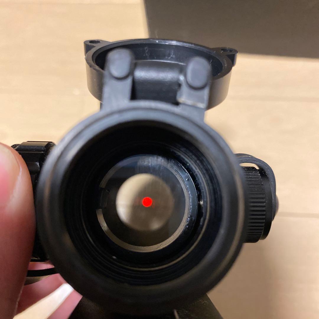 89式照準補助具（ジャンク） - メルカリ