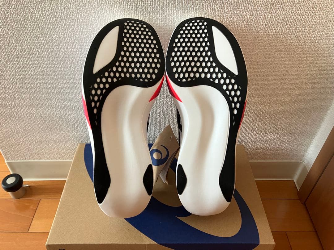 ウォーキング・ランニングウェア asics SPEED RAY 26.0cm