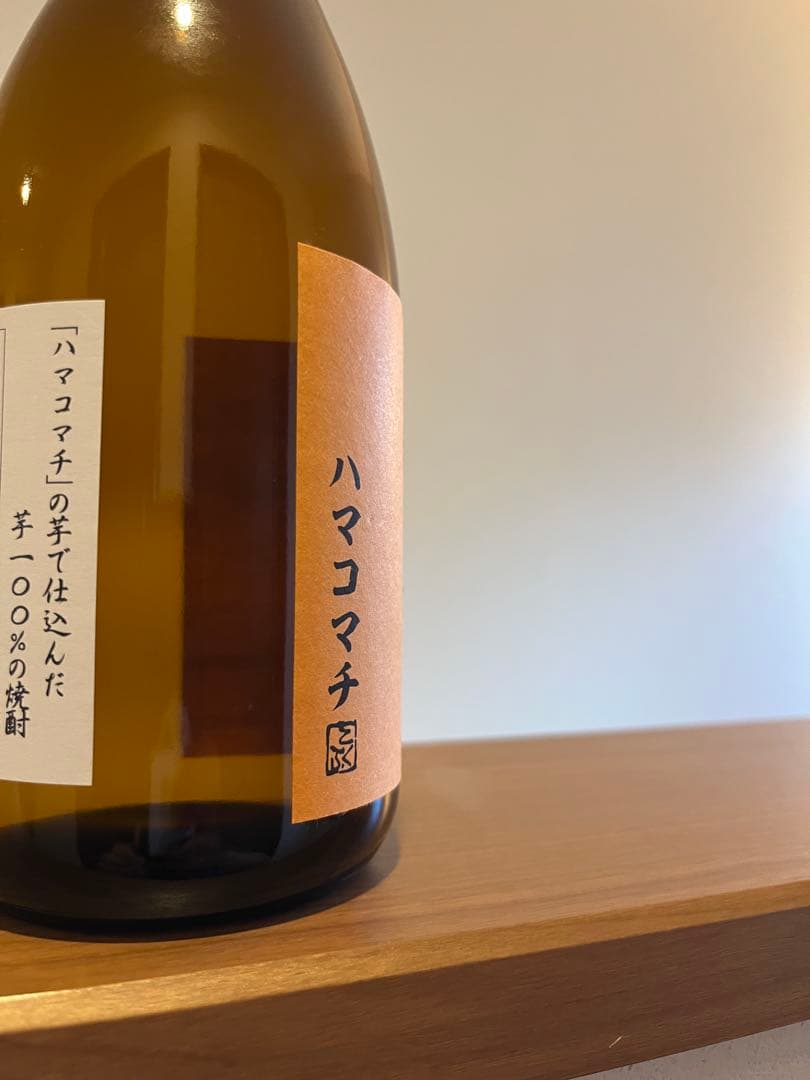 生産数極少☆国分酒造☆安田 ハマコマチ☆ 720ml 2本セット - メルカリ