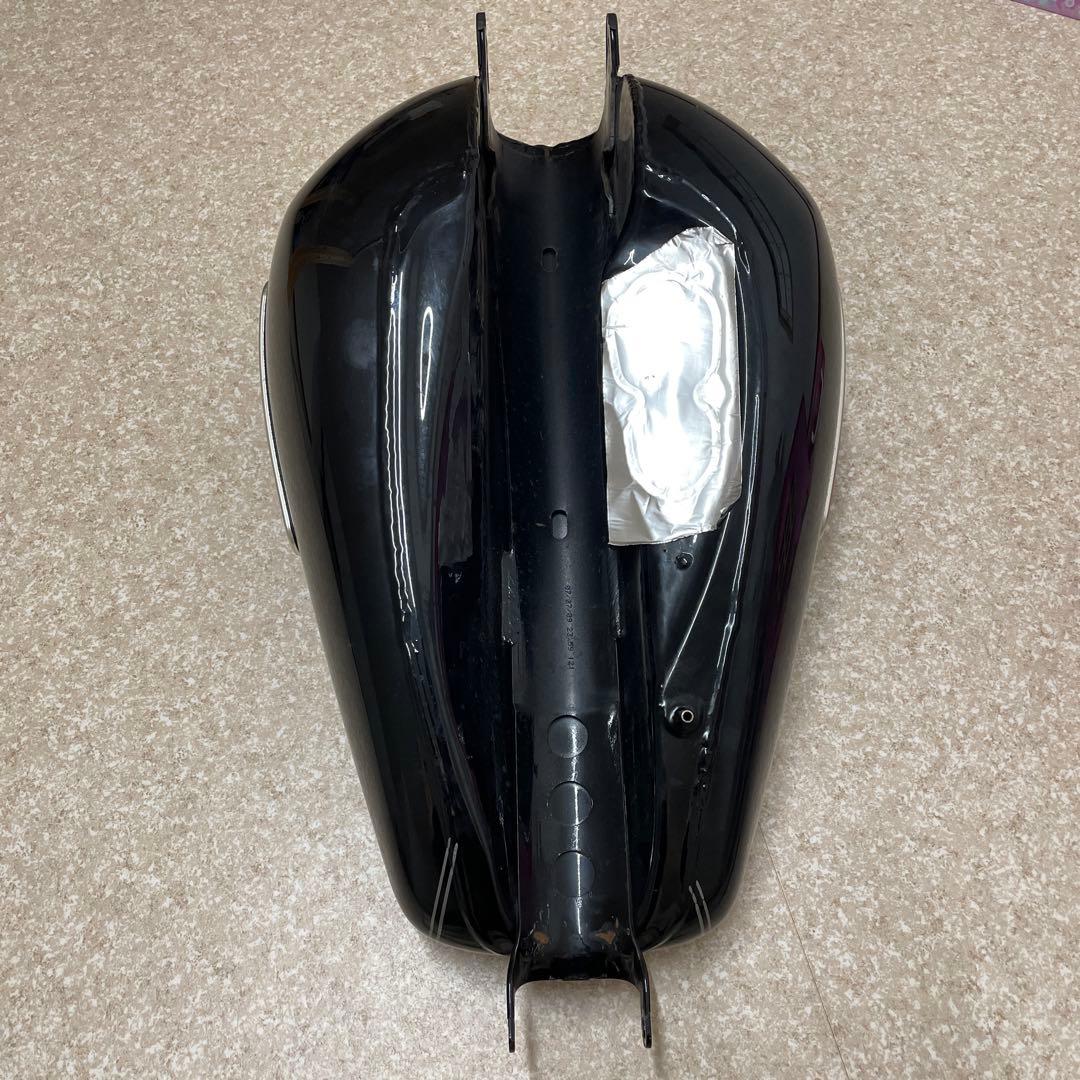 ハーレーダビッドソン スポーツスター 純正タンク - メルカリ