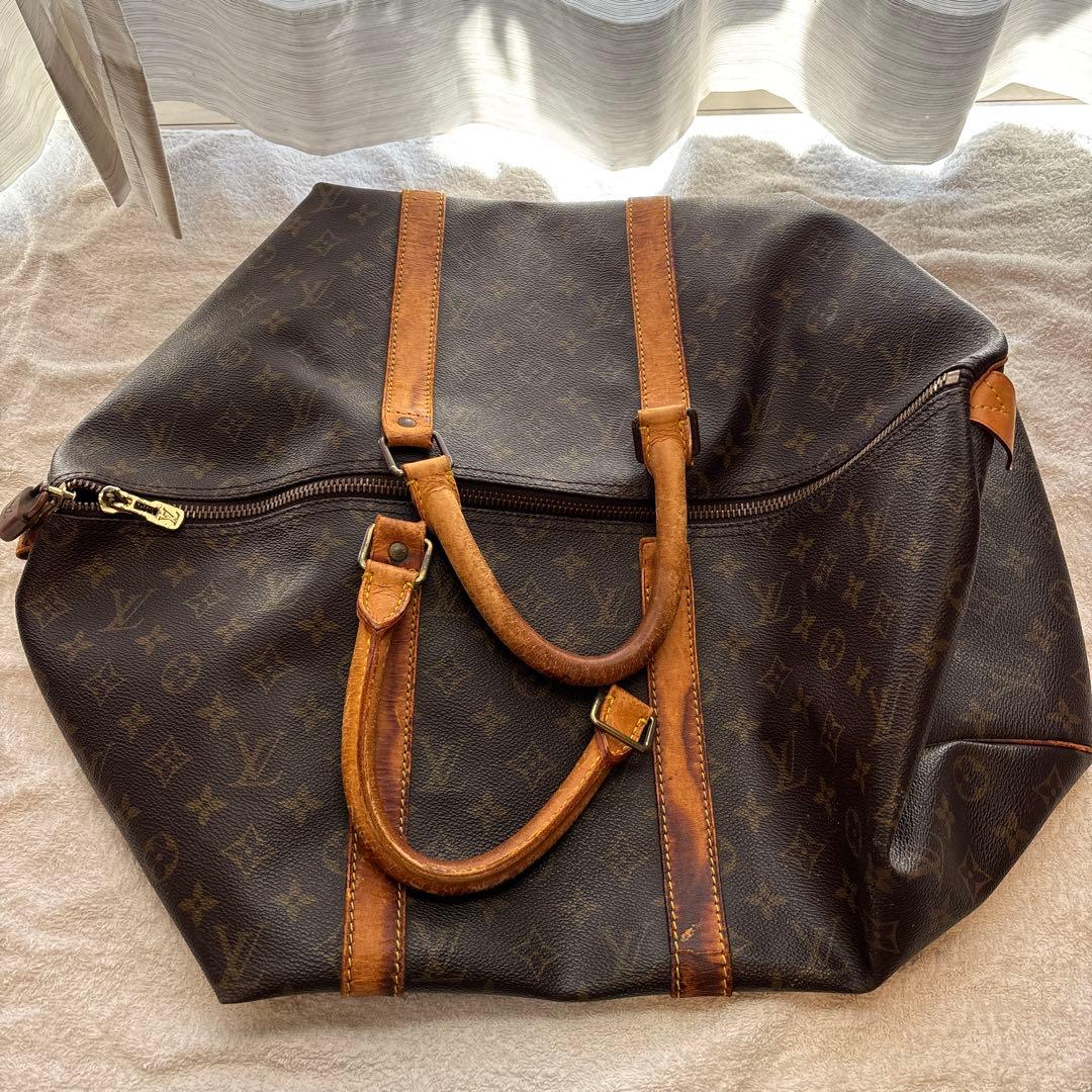 ルイ・ヴィトン バック リメイク用 ルイヴィトンのバックをリメイクするなら創作鞄槌井 - 創作鞄槌井