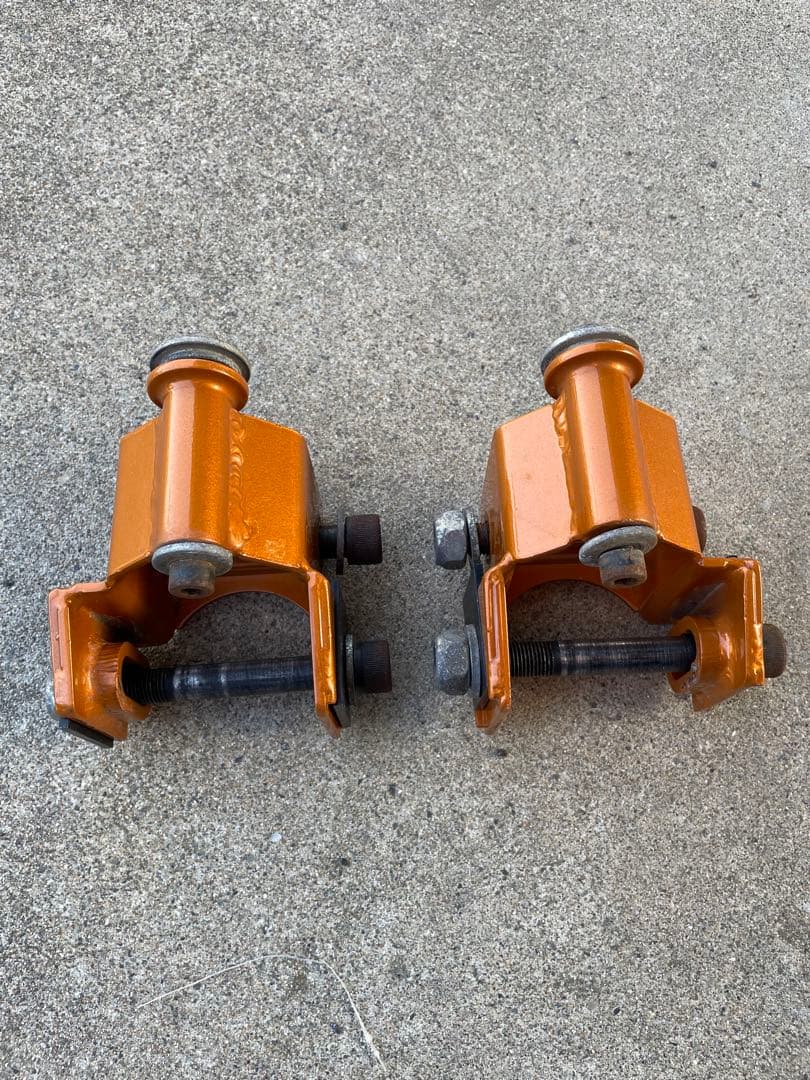 50 プリウス スキッドレーシング ロールセンターアダプター - メルカリ