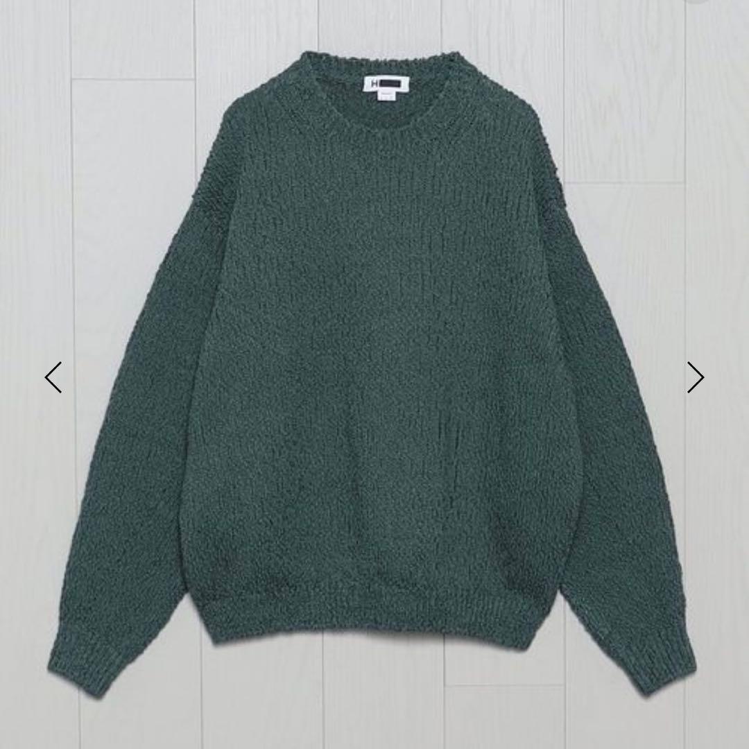 タグ付き新品 H BEAUTY&YOUTH(エイチビューティー&ユース) ニット 楽天市場】h beauty&youth ニットの通販