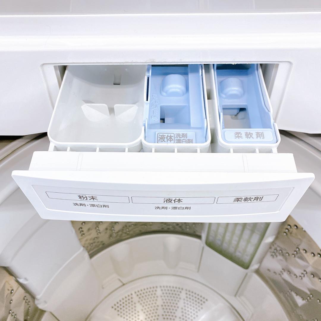 Panasonic 全自動洗濯機 NA-FA7H2 7.0kg 2024年製