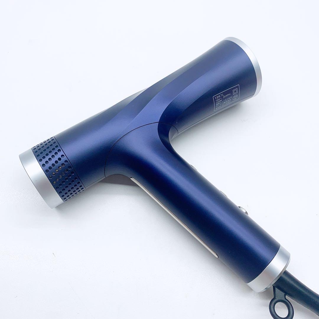 《最新モデル⭐️ほぼ未使用》 YAMAN リフト ドライヤー YJHC1L