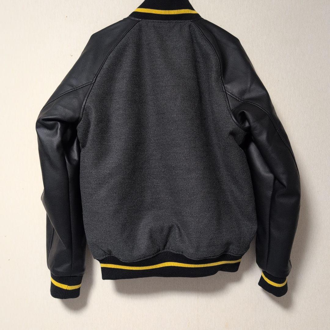 阪神タイガース セミオーダー スタジアムジャンパー Lサイズ - メルカリ