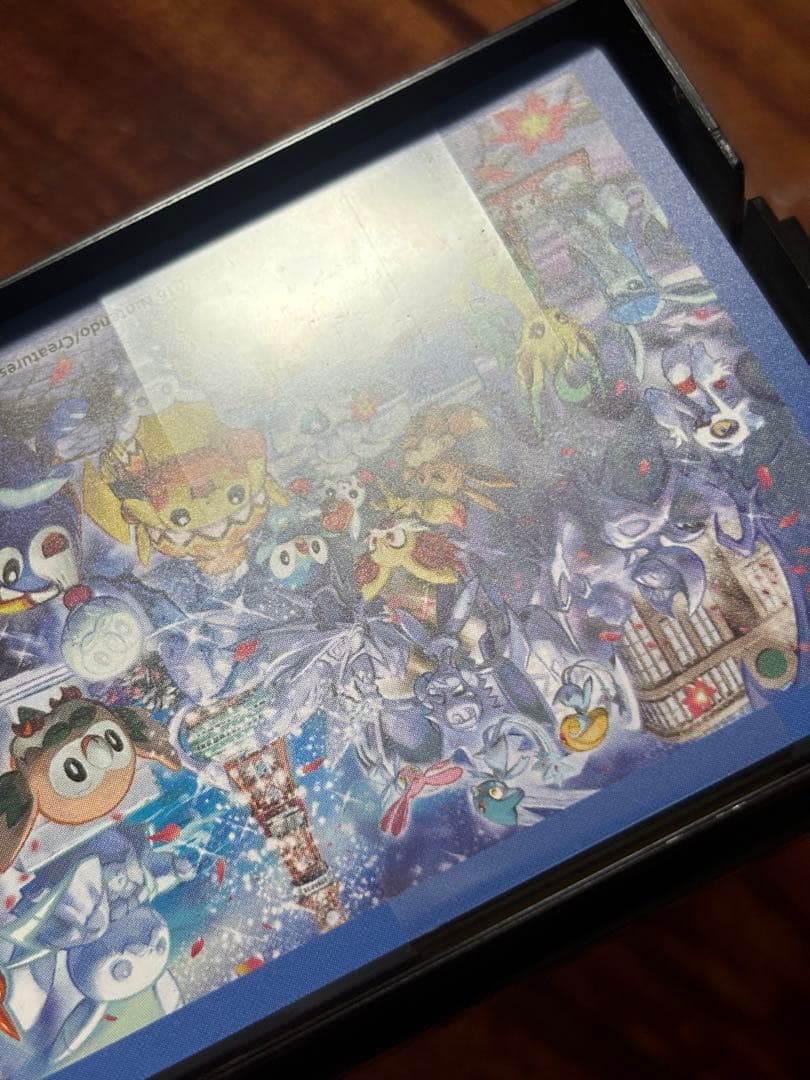 ポケモンセンター サッポロ トランプ 2016年 - メルカリ