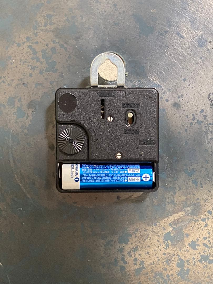 マクドナルド 時計 ドナルド 70's ビンテージ アンティーク - メルカリ