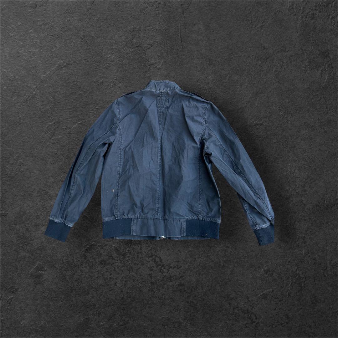 00s archive お兄系 vkei グランジ 平成 アーカイブジャケット - メルカリ