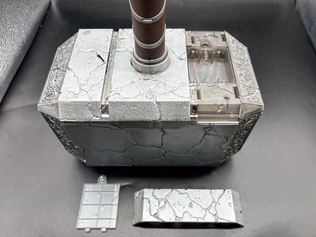 マイティソー ムョルニール ハンマー ラブ & サンダー マーベル　-519-