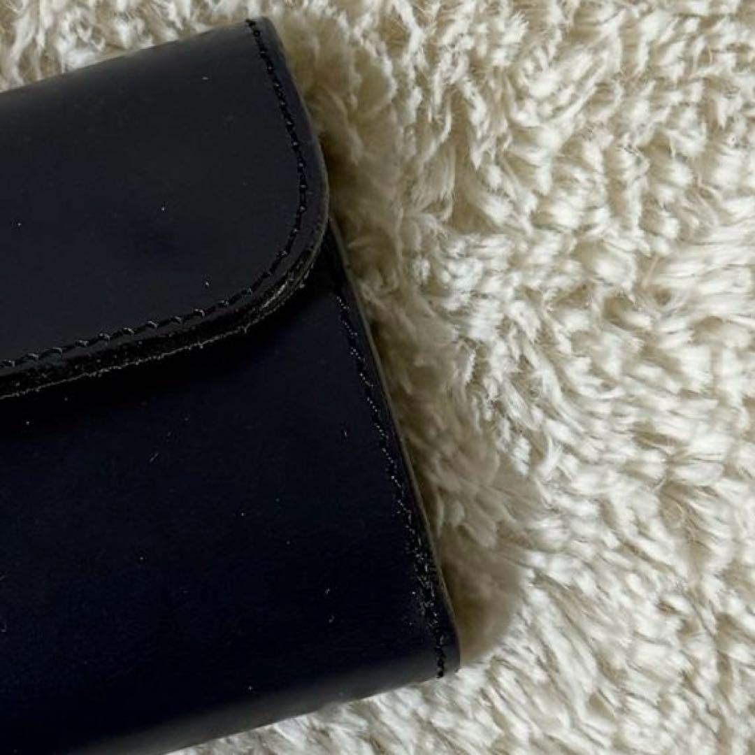 ⭐️新品未使用⭐️ INCEPTION ミドルウォレット 三つ折り財布