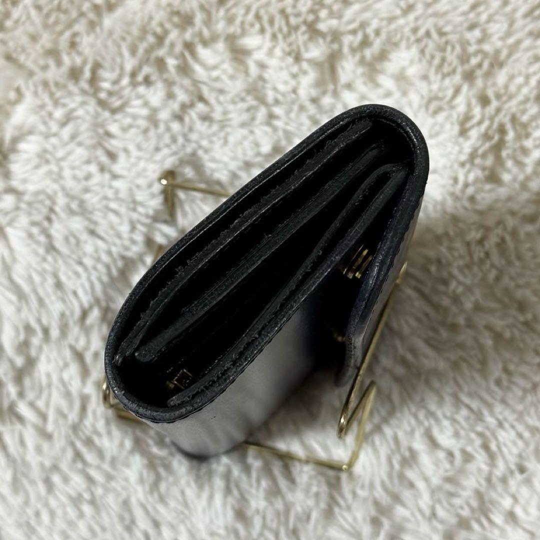 ⭐️新品未使用⭐️ INCEPTION ミドルウォレット 三つ折り財布