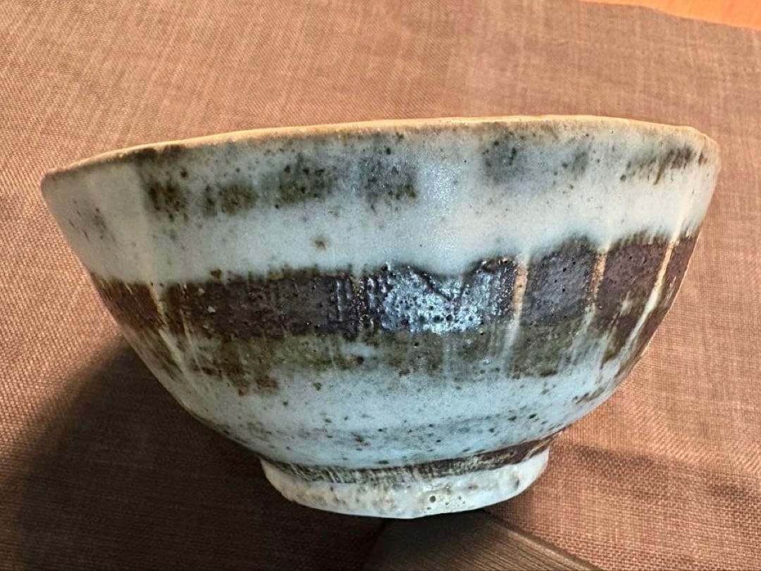 小野哲平 飯碗 小野哲平] 飯碗（a） | gallery maruyama stitch