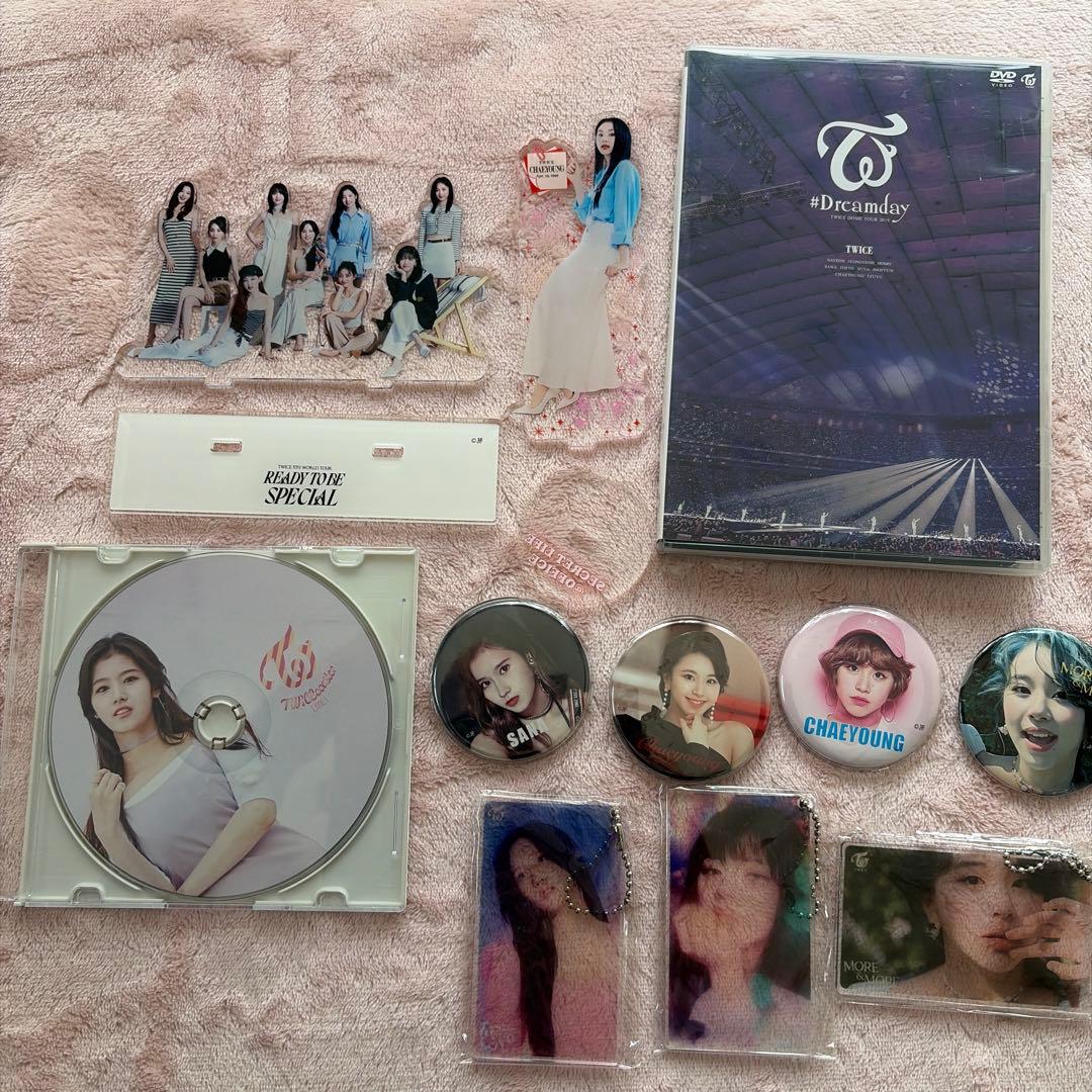 TWICE まとめ売り - メルカリ