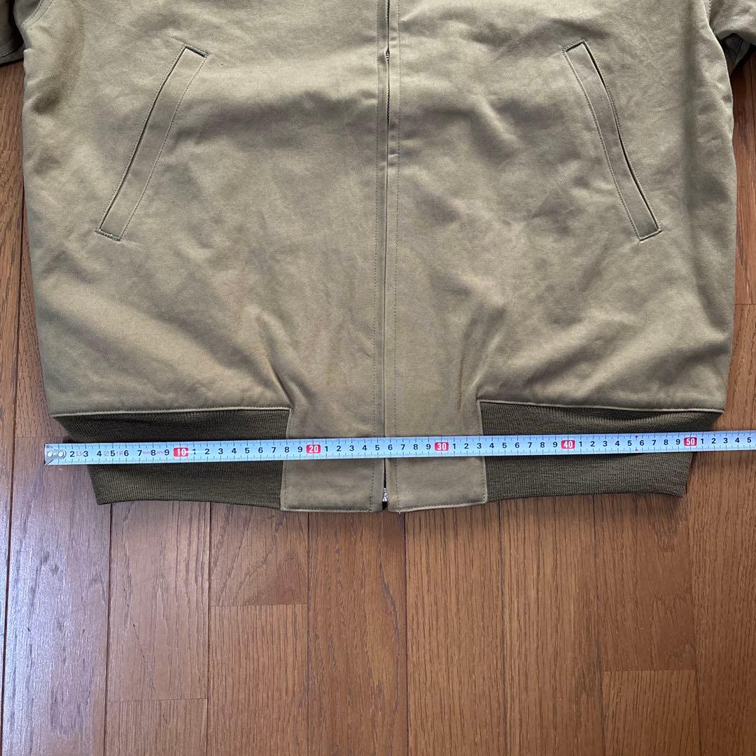 フェローズ　C.C.MASTERS タンカースジャケット