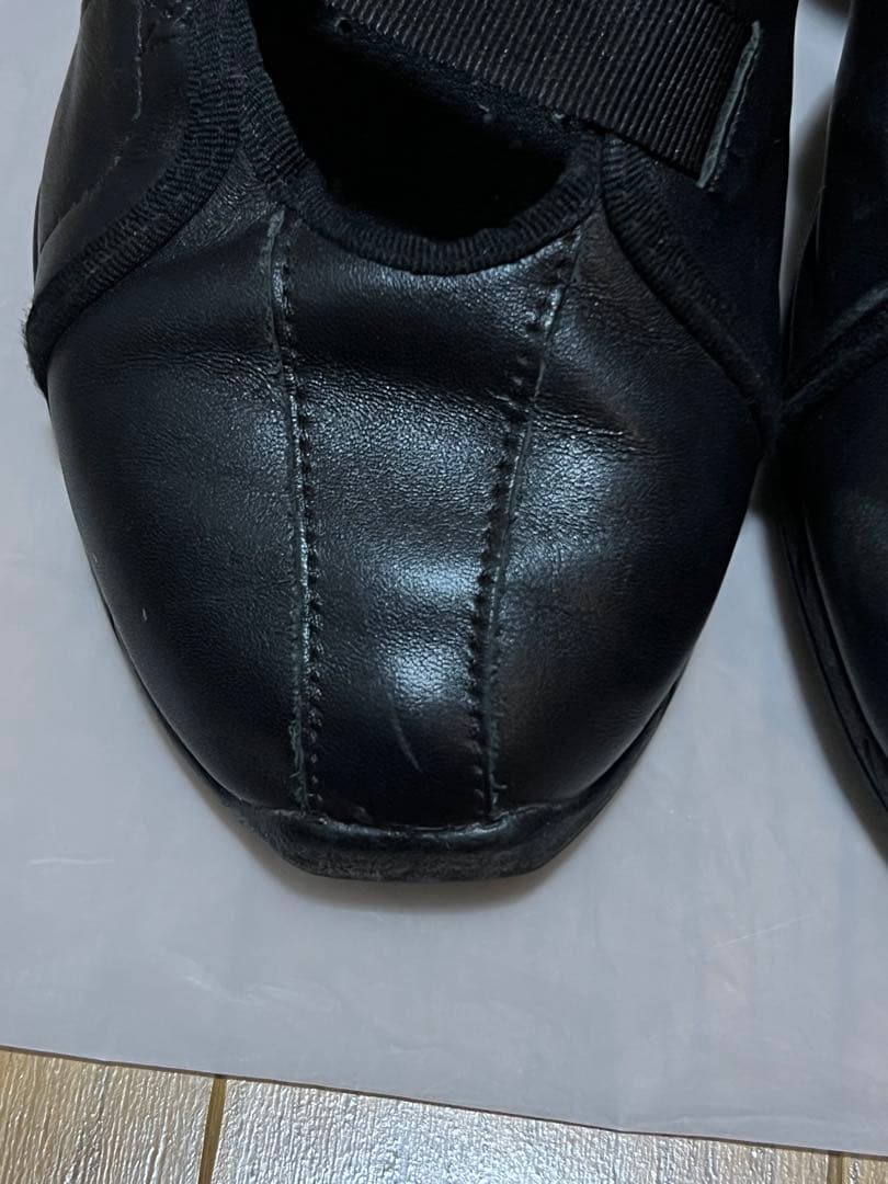 foundrymews Zoe 10M 黒 牛革 foundrymews 牛革 www.cosaga.com