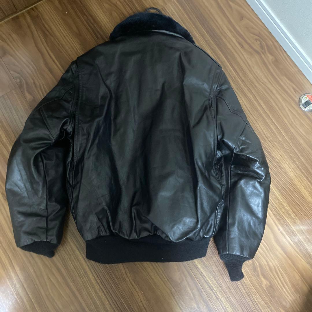 ね*☆様 ゴールデンフリースUSA製／サイズ40 - メルカリ