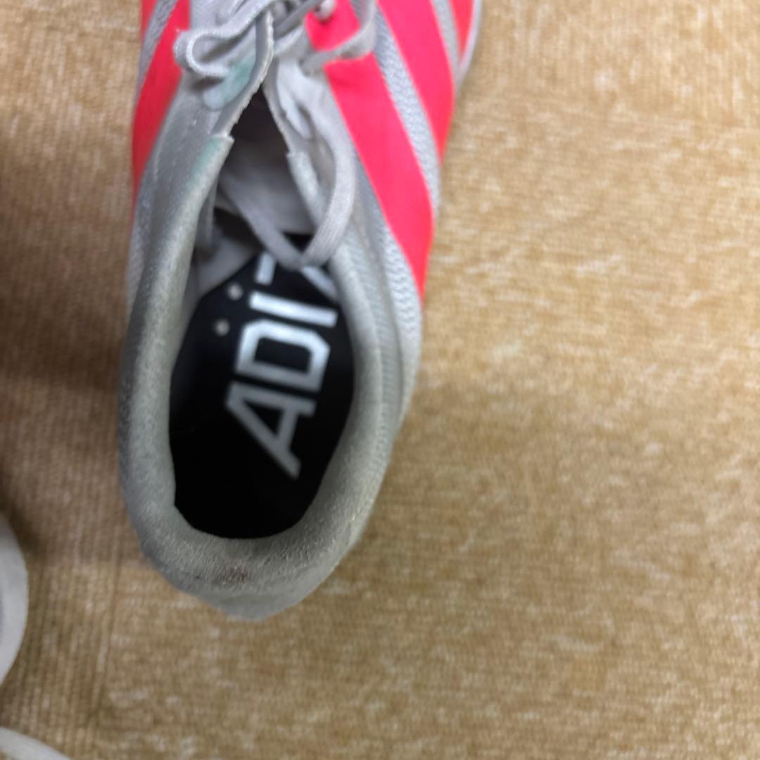 アディゼロプライムSP4 26.5cm