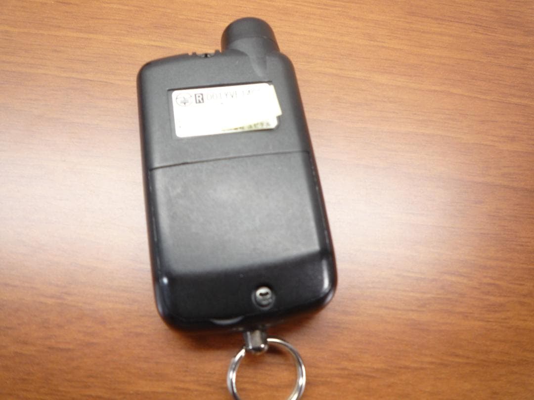 ユピテル パンテーラ Zシリーズ アンサーバックリモコン - メルカリ