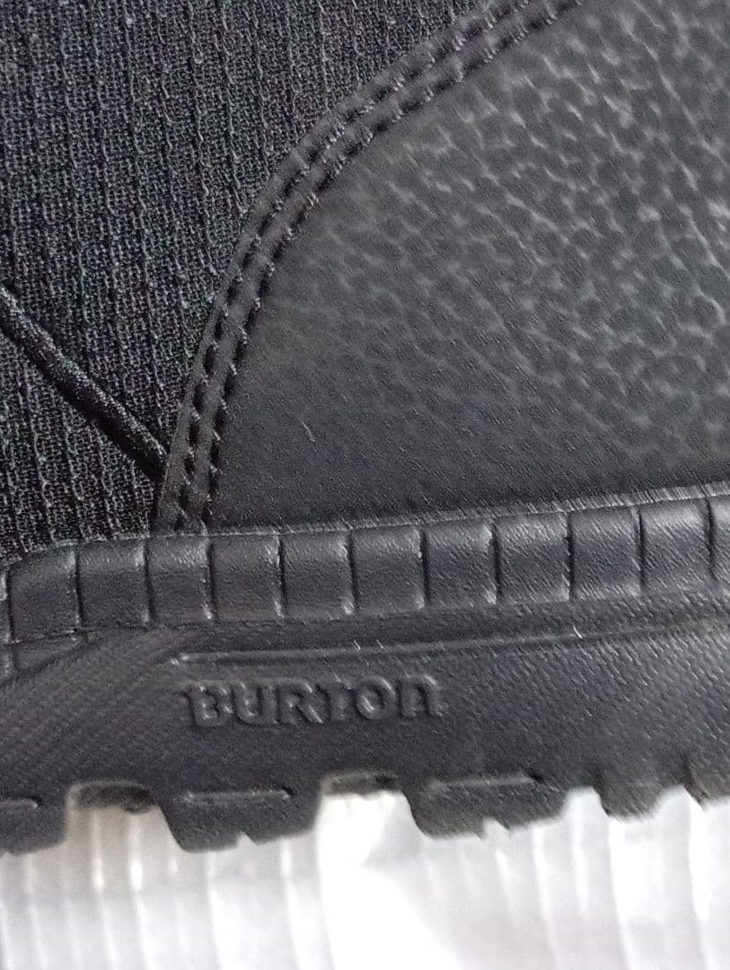 BURTON HILINE BOA 27.5cm　バートン　ハイライン　ボア