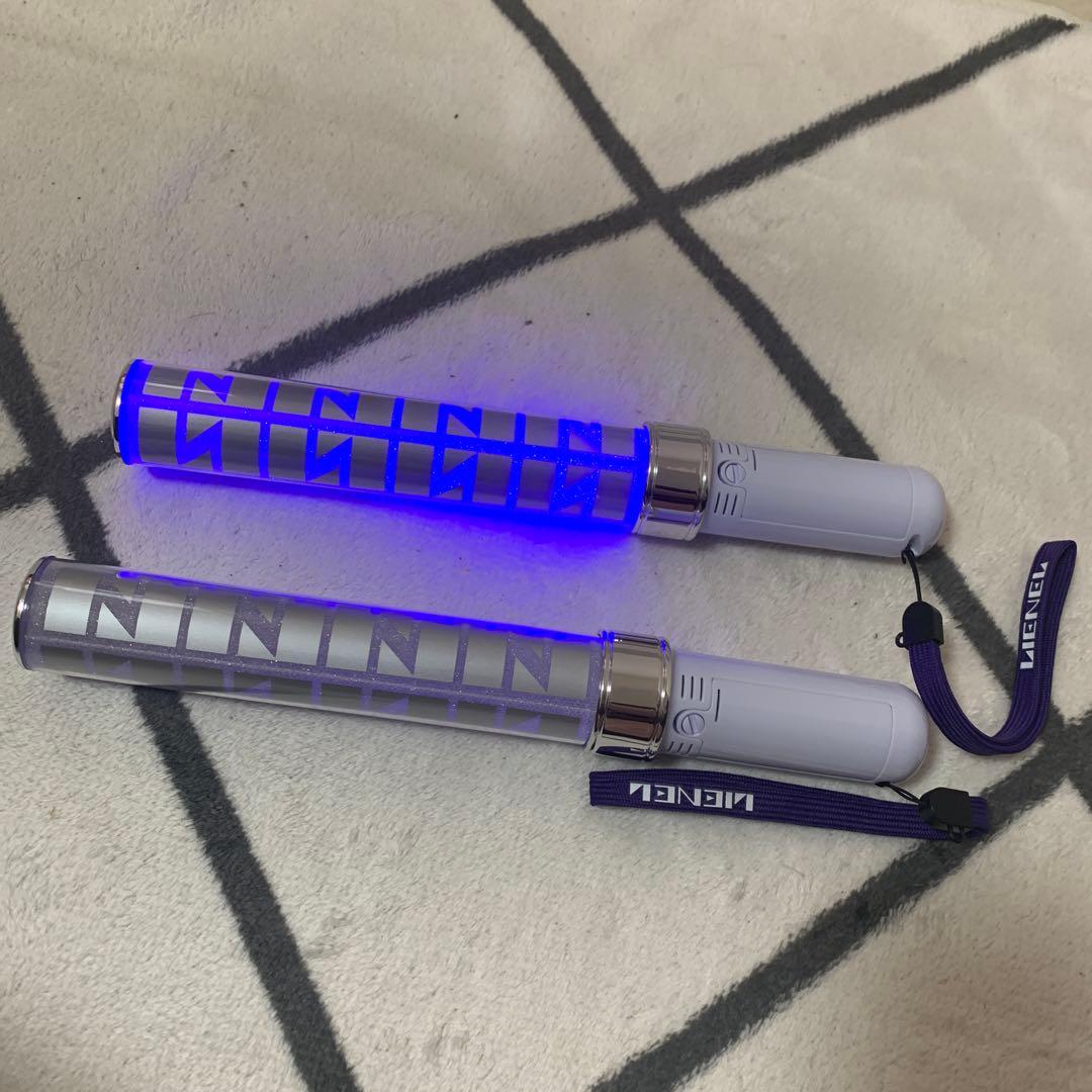 リエネル Lienel ペンラ ペンライト 第2弾 1本 - メルカリ