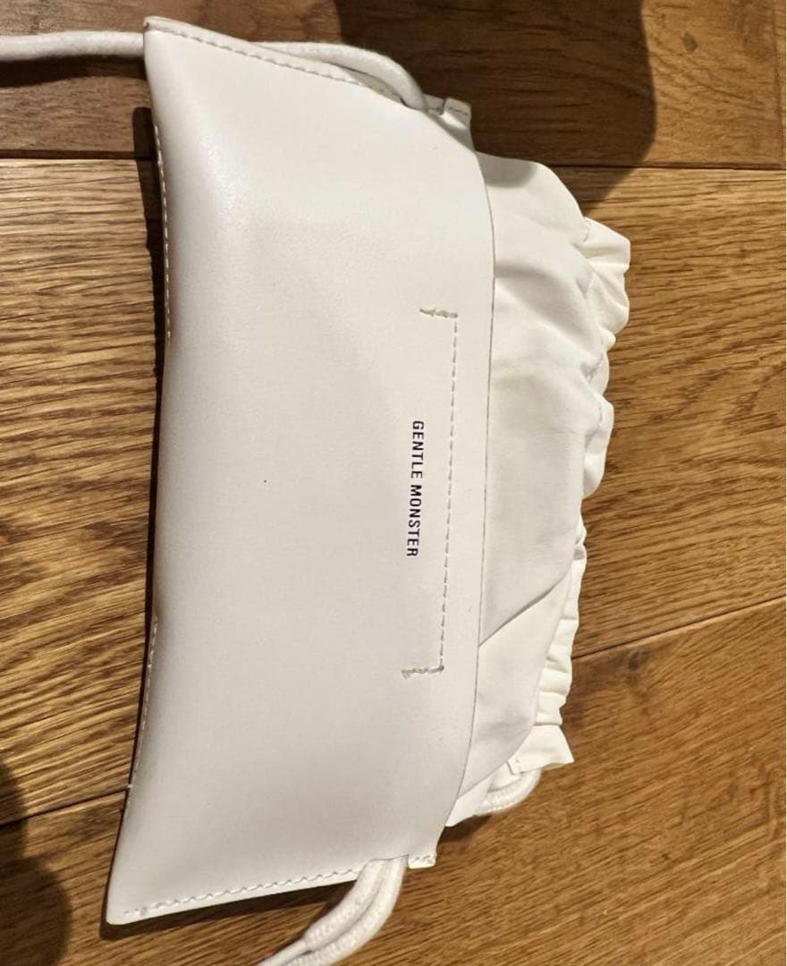 限定値下げgentle monster mamabu 椎名林檎 - メルカリ