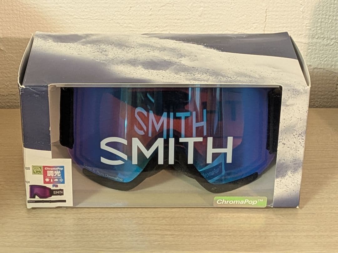 SMITH ゴーグル SQUAD XL Squad XL - 【公式】SMITH JAPAN | スミスジャパン