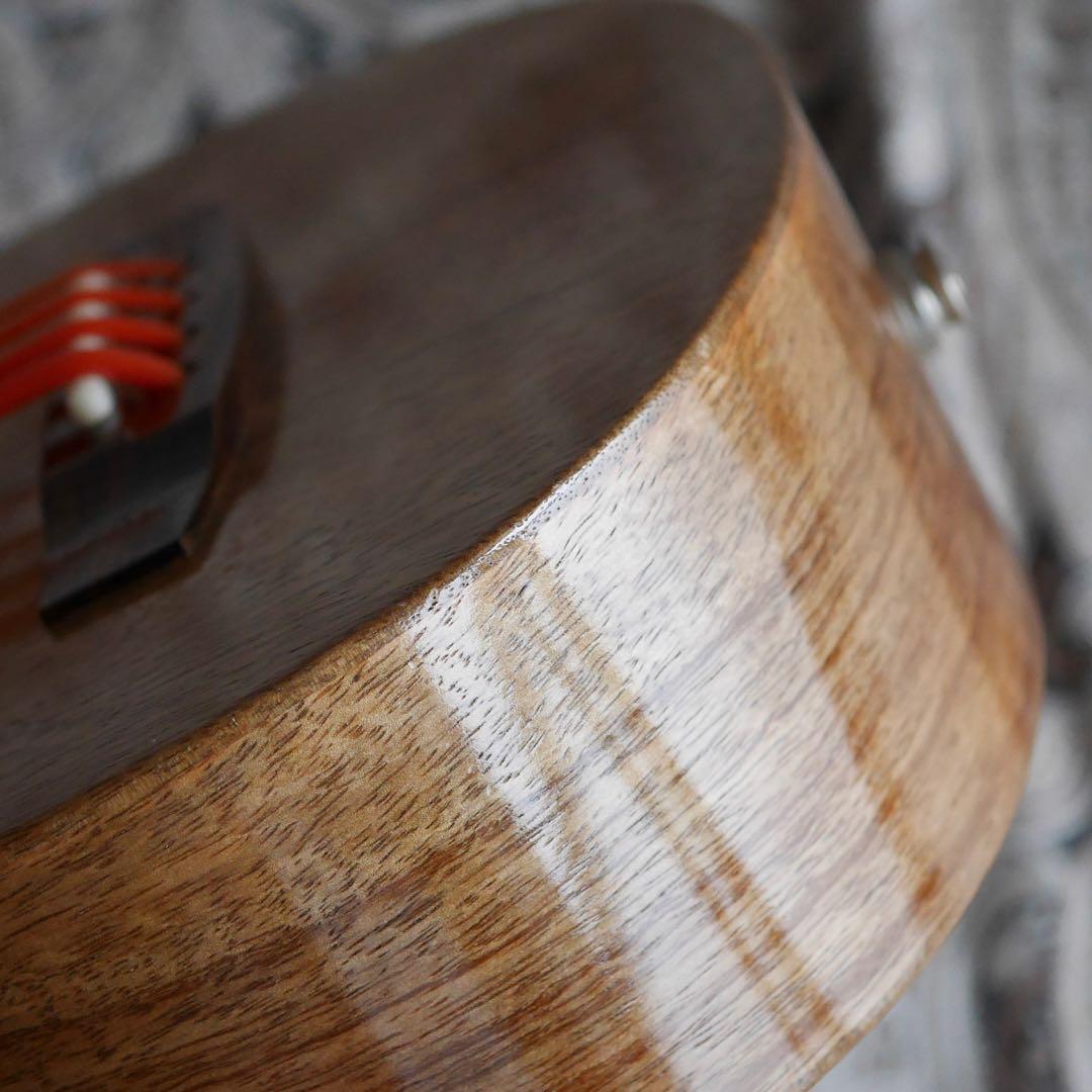 ウクレレベース UBS-701FL 国産 SH Guitars Deviser