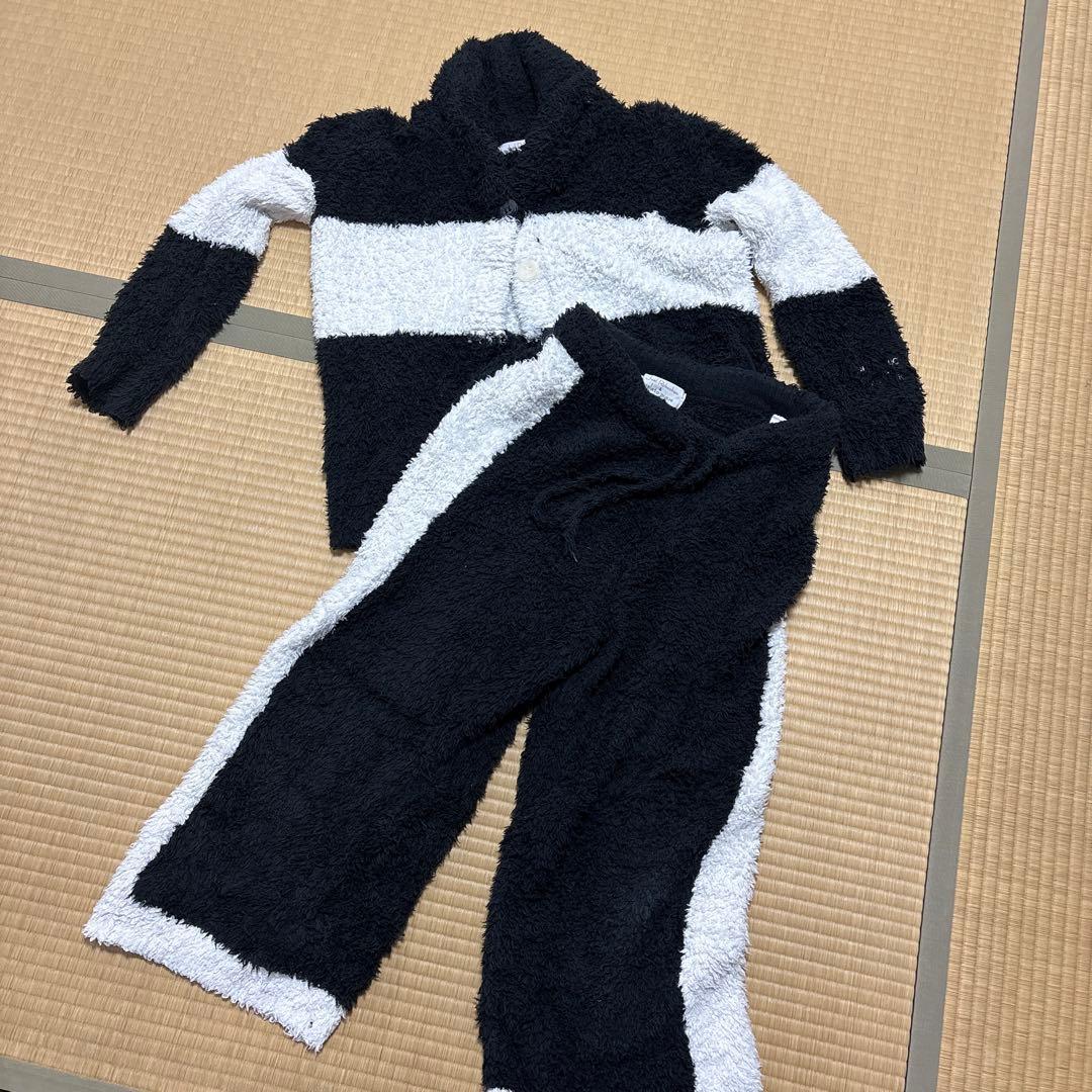 Joël Robuchon & gelato pique ルームウェア上下セット - メルカリ