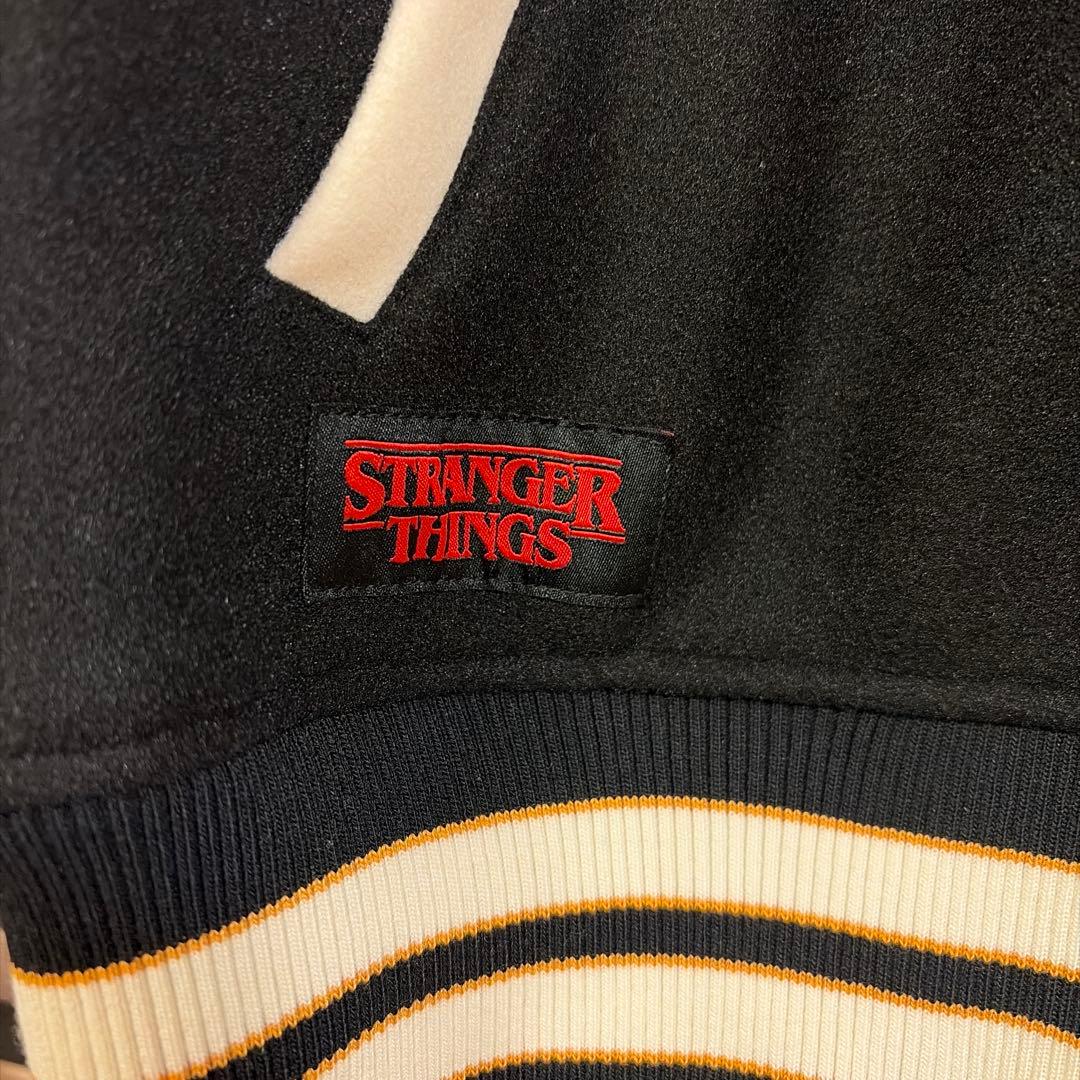 ストレンジャーシングス スタジャン - メルカリ
