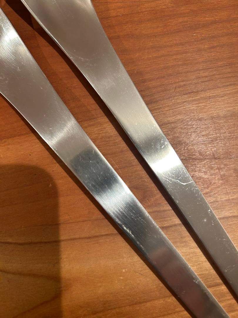 HT様専用 ジョージ ジェンセン アルネ・ヤコブセン サラダセット