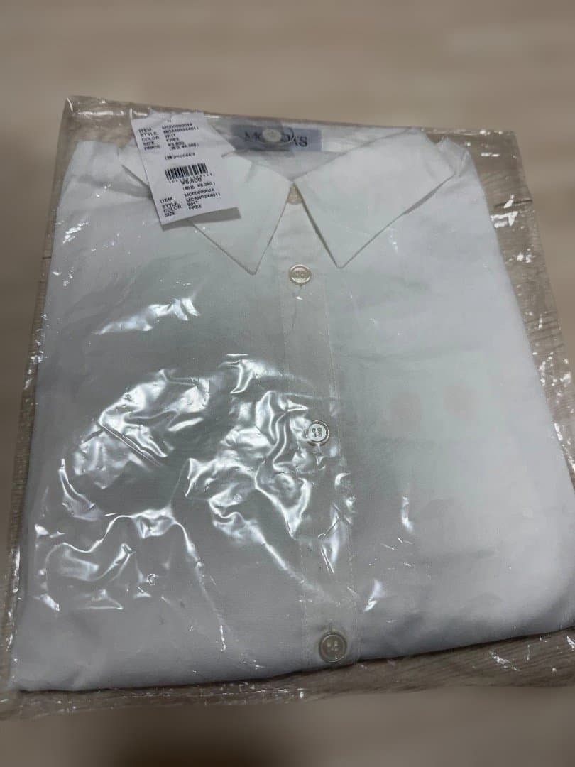 MOCOA'S モコアズ 桃箱2026(福袋) 合計16点 新品未使用 値下 - メルカリ