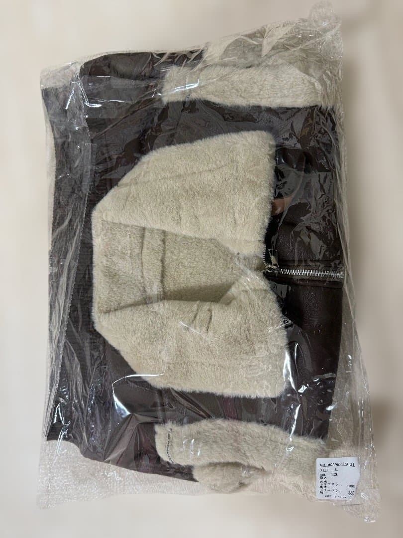 MOCOA'S モコアズ 桃箱2026(福袋) 合計16点 新品未使用 値下 - メルカリ