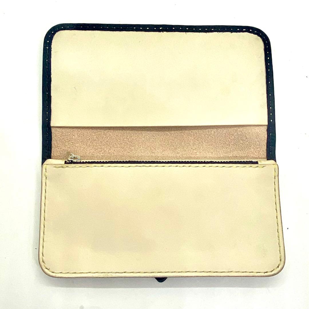 SALE‼️レザー財布 セミロング ナバホフラワーコンチョ 黒