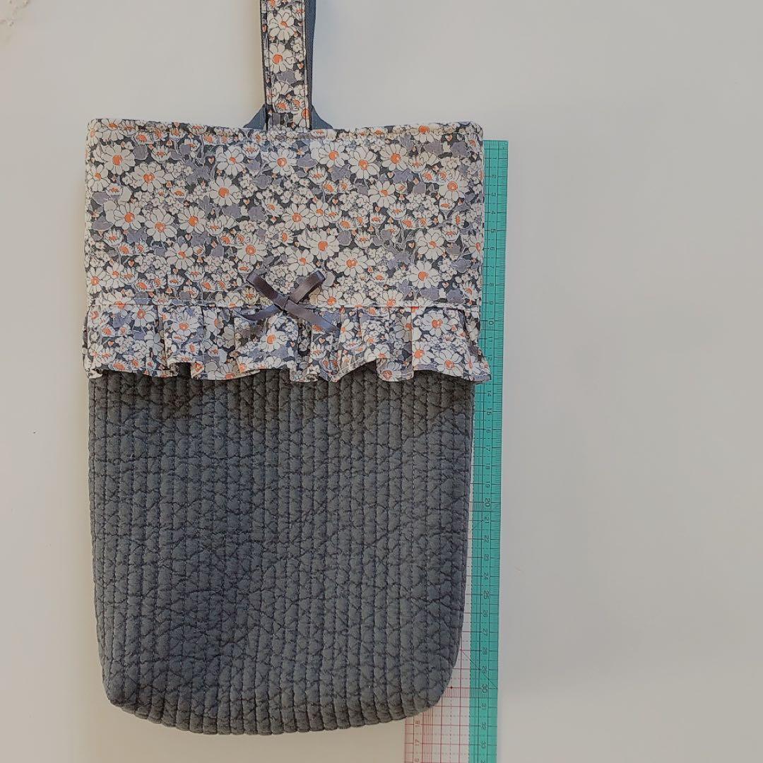 しょう吉　ヌビ　リバティ　アリスW 入園入学　オーダー　ハンドメイド