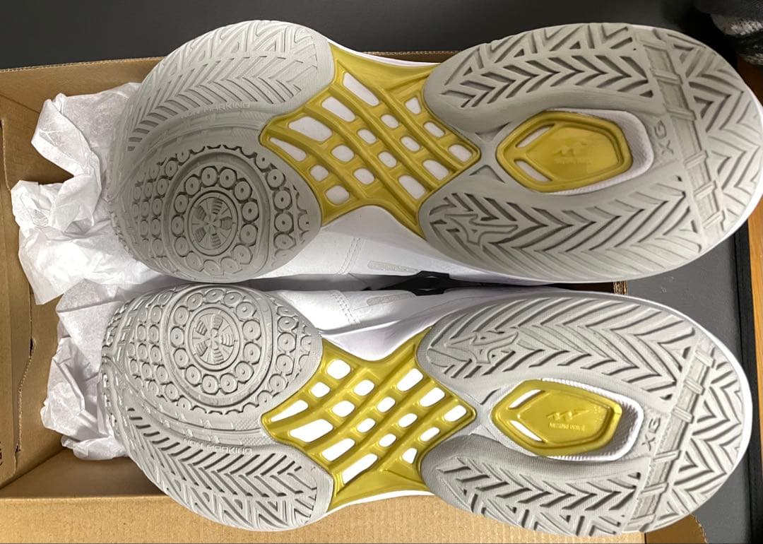 ウェーブクロープロ3 27.0cm